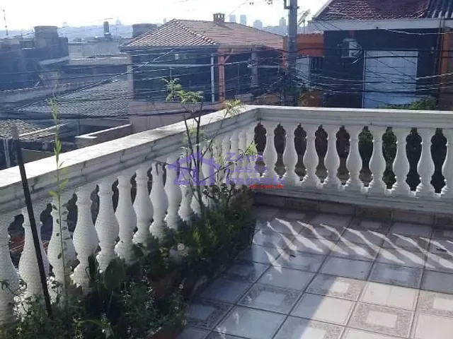 Sobrado com 80m² 2 quartos e 2 banheiros, à venda, no bairro Jardim Munhoz em Guarulhos