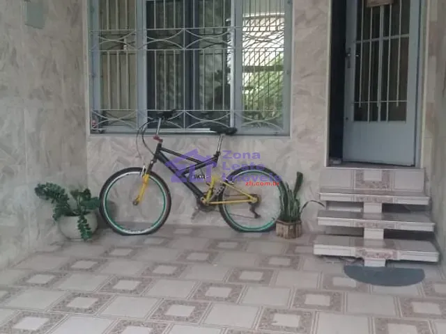 Sobrado com 80m² 2 quartos e 2 banheiros, à venda, no bairro Jardim Munhoz em Guarulhos