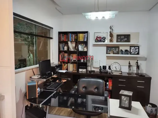 Sobrado 3 quartos e 6 banheiros, à venda, no bairro Jardim Fada em São Bernardo do Campo