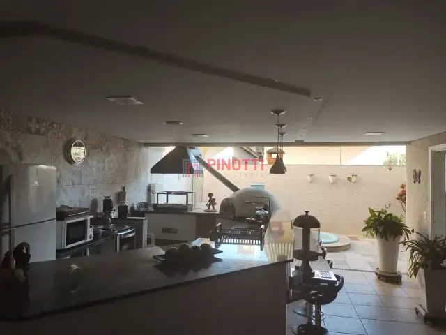Sobrado 3 quartos e 6 banheiros, à venda, no bairro Jardim Fada em São Bernardo do Campo