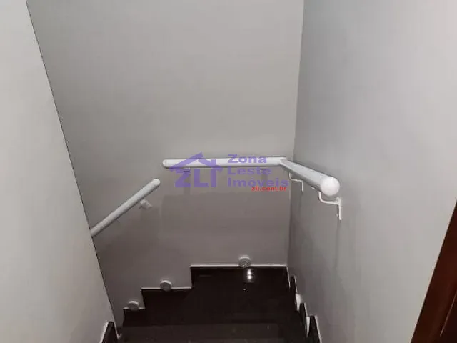 Sobrado com 56m² 2 quartos e 2 banheiros, à venda, no bairro Vila Esperança em São Paulo
