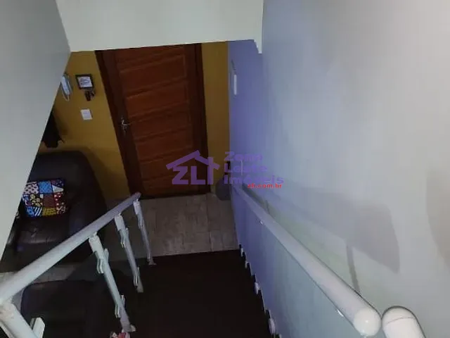 Sobrado com 56m² 2 quartos e 2 banheiros, à venda, no bairro Vila Esperança em São Paulo