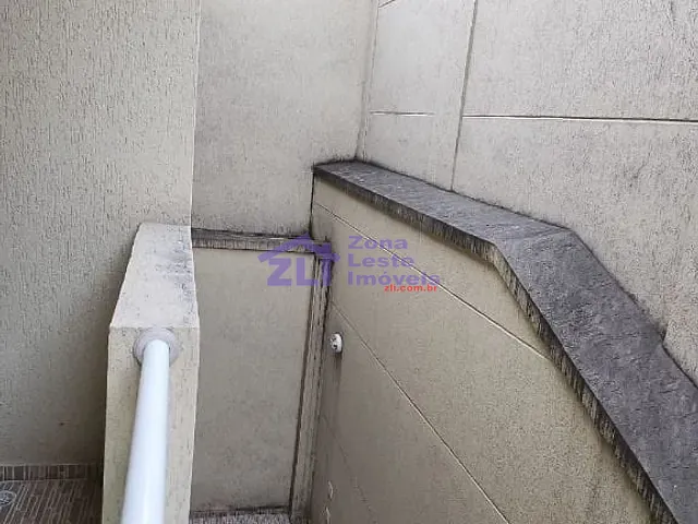 Sobrado com 56m² 2 quartos e 2 banheiros, à venda, no bairro Vila Esperança em São Paulo