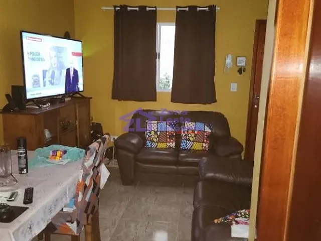 Sobrado com 56m² 2 quartos e 2 banheiros, à venda, no bairro Vila Esperança em São Paulo