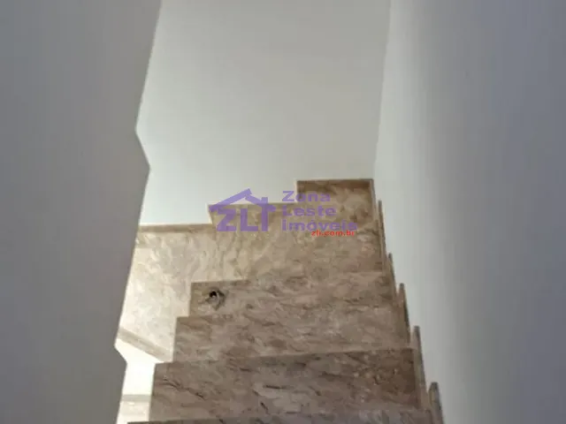 Sobrado com 75m² 3 quartos e 2 banheiros, à venda, no bairro Mooca em São Paulo