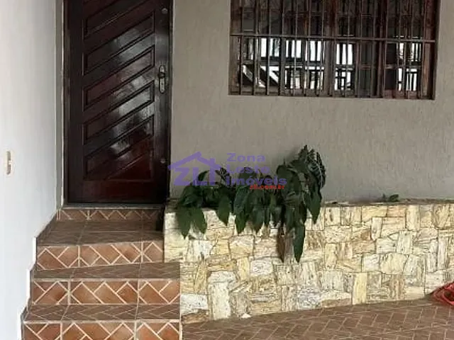 Sobrado com 180m² 2 quartos e 3 banheiros, à venda, no bairro São Miguel Paulista em São Paulo