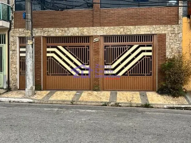 Sobrado com 180m² 2 quartos e 3 banheiros, à venda, no bairro São Miguel Paulista em São Paulo