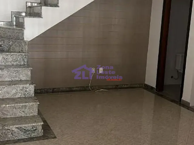 Sobrado com 180m² 2 quartos e 3 banheiros, à venda, no bairro São Miguel Paulista em São Paulo