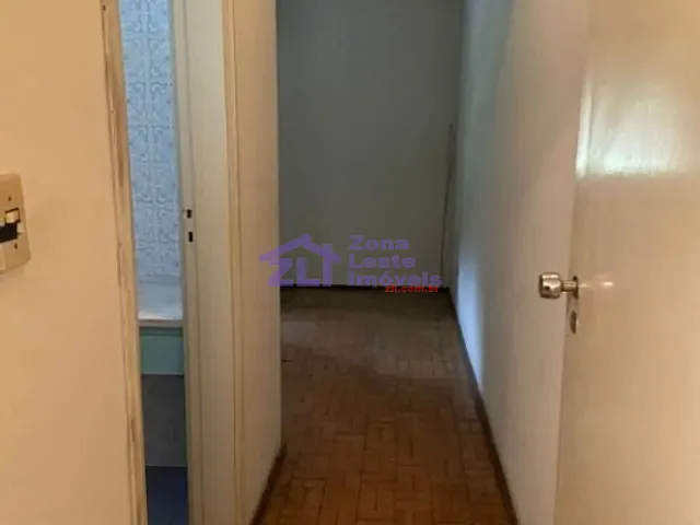 Sobrado com 143m² 4 quartos e 4 banheiros, para alugar, no bairro Jardim Anália Franco em São Paulo