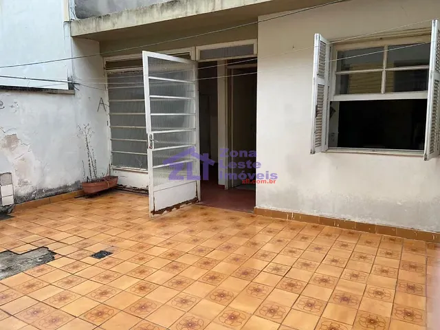 Sobrado com 143m² 4 quartos e 4 banheiros, para alugar, no bairro Jardim Anália Franco em São Paulo