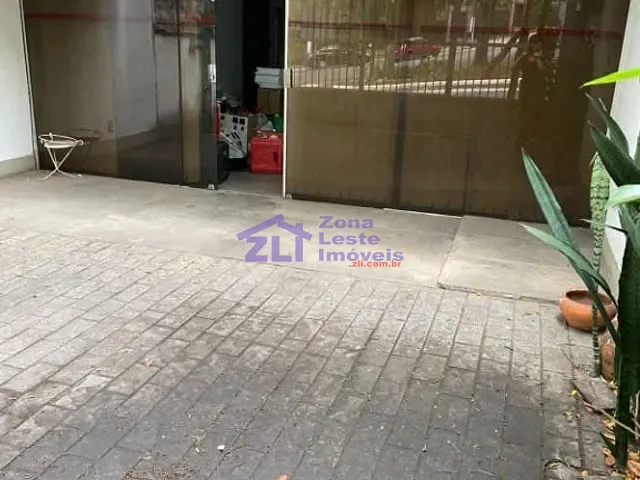Sobrado com 143m² 4 quartos e 4 banheiros, para alugar, no bairro Jardim Anália Franco em São Paulo