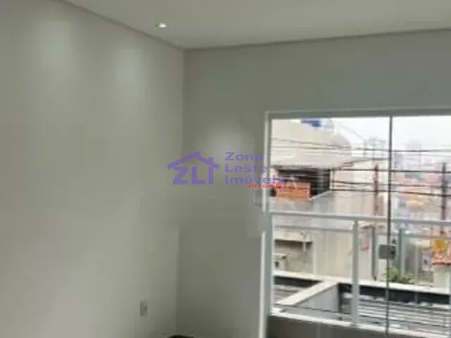 Sobrado com 72m² 3 quartos e 4 banheiros, à venda, no bairro Vila Carrão em São Paulo