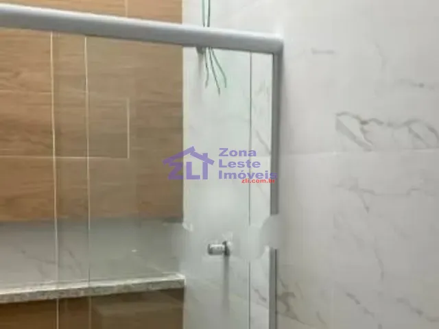 Sobrado com 72m² 3 quartos e 4 banheiros, à venda, no bairro Vila Carrão em São Paulo