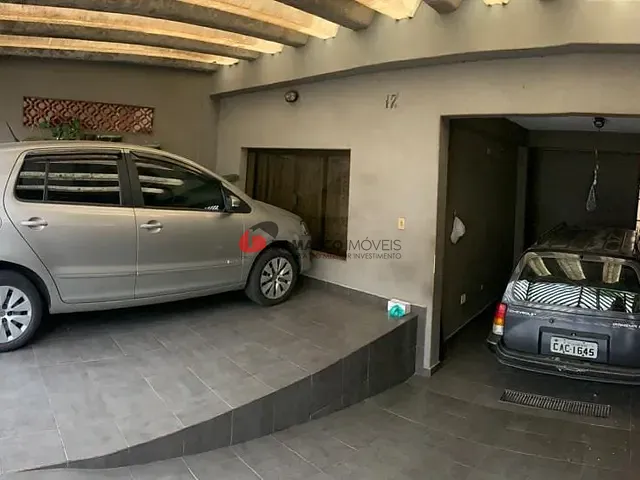 Sobrado 3 quartos e 1 banheiro, à venda, no bairro Boa Vista em São Caetano do Sul