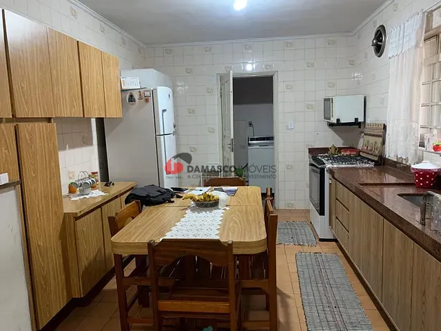 Sobrado 3 quartos e 1 banheiro, à venda, no bairro Boa Vista em São Caetano do Sul