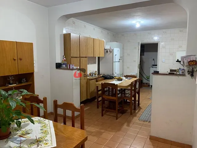 Sobrado 3 quartos e 1 banheiro, à venda, no bairro Boa Vista em São Caetano do Sul