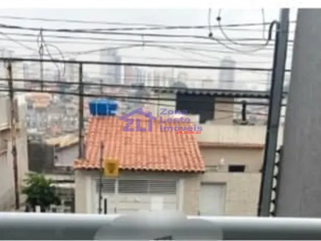 Sobrado com 72m² 3 quartos e 4 banheiros, à venda, no bairro Vila Carrão em São Paulo