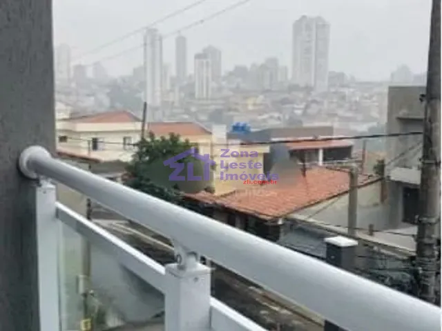 Sobrado com 72m² 3 quartos e 4 banheiros, à venda, no bairro Vila Carrão em São Paulo