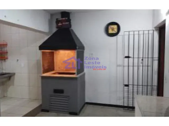 Sobrado com 150m² 3 quartos e 4 banheiros, à venda, no bairro Vila Ema em São Paulo