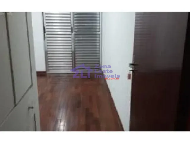 Sobrado com 150m² 3 quartos e 4 banheiros, à venda, no bairro Vila Ema em São Paulo
