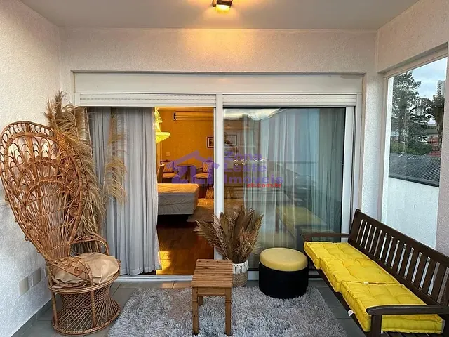 Sobrado com 600m² 4 quartos e 7 banheiros, à venda ou para alugar, no bairro Vila Bertioga em São Paulo