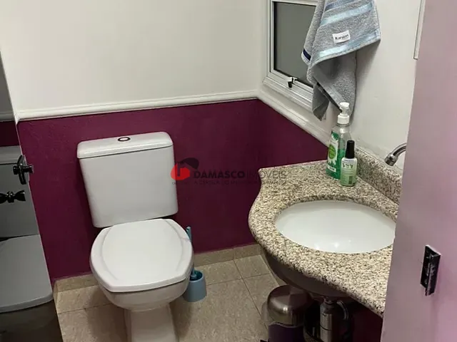 Sobrado 3 quartos e 3 banheiros, à venda, no bairro Vila Bela em São Paulo