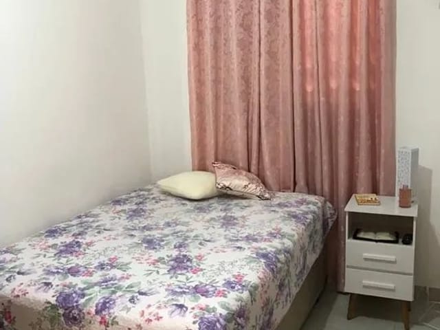 Foto do Sobrado - Sobrado em condominio com 2 dormitórios à venda,- Burgo Paulista - São Paulo | ZONA LESTE IMÓVEIS