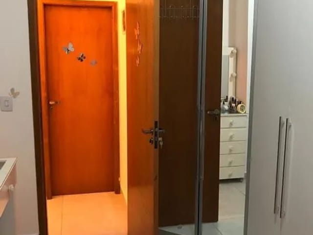 Foto do Sobrado - Sobrado em condominio com 2 dormitórios à venda,- Burgo Paulista - São Paulo | ZONA LESTE IMÓVEIS
