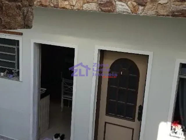 Sobrado com 120m² 3 quartos e 2 banheiros, à venda, no bairro Vila Dalila em São Paulo