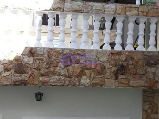 Sobrado com 120m² 3 quartos e 2 banheiros, à venda, no bairro Vila Dalila em São Paulo