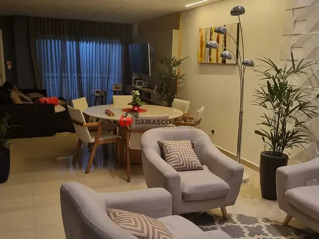 Sobrado com 280m² 3 quartos e 5 banheiros, à venda, no bairro Santa Maria em São Caetano do Sul