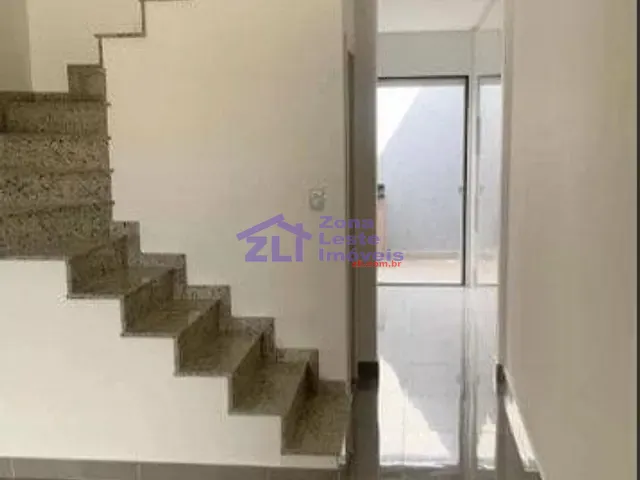 Sobrado com 90m² 3 quartos e 2 banheiros, à venda, no bairro Vila Darli em São Paulo