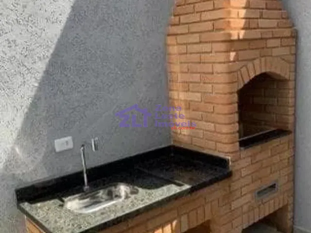 Sobrado com 90m² 3 quartos e 2 banheiros, à venda, no bairro Vila Darli em São Paulo