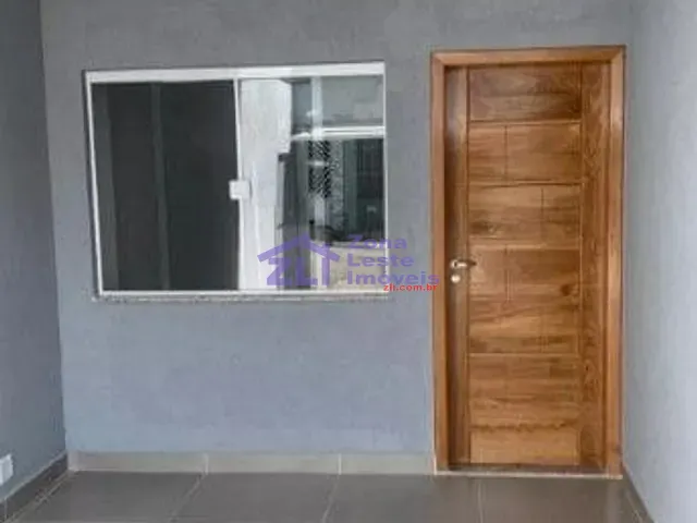 Sobrado com 90m² 3 quartos e 3 banheiros, à venda, no bairro Vila Darli em São Paulo