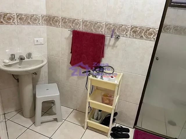 Sobrado com 131m² 2 quartos e 3 banheiros, à venda, no bairro Jardim Textil em São Paulo