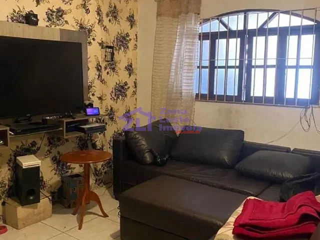 Sobrado com 120m² 6 quartos e 4 banheiros, à venda, no bairro Penha de França em São Paulo