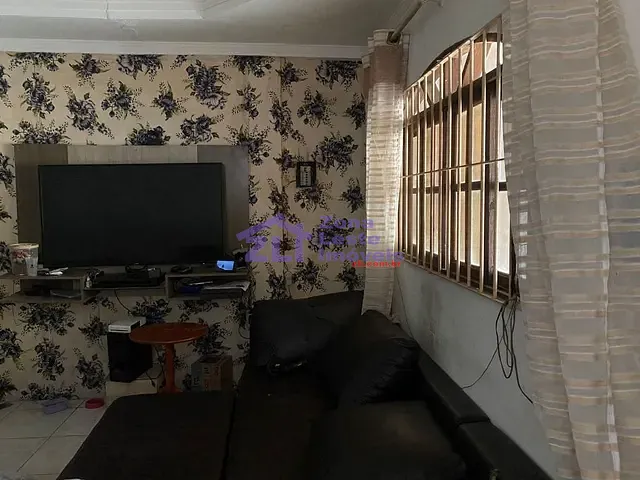 Sobrado com 120m² 6 quartos e 4 banheiros, à venda, no bairro Penha de França em São Paulo