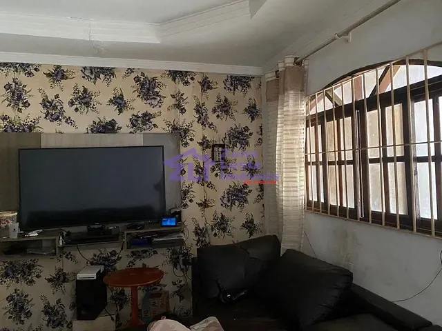 Sobrado com 120m² 6 quartos e 4 banheiros, à venda, no bairro Penha de França em São Paulo
