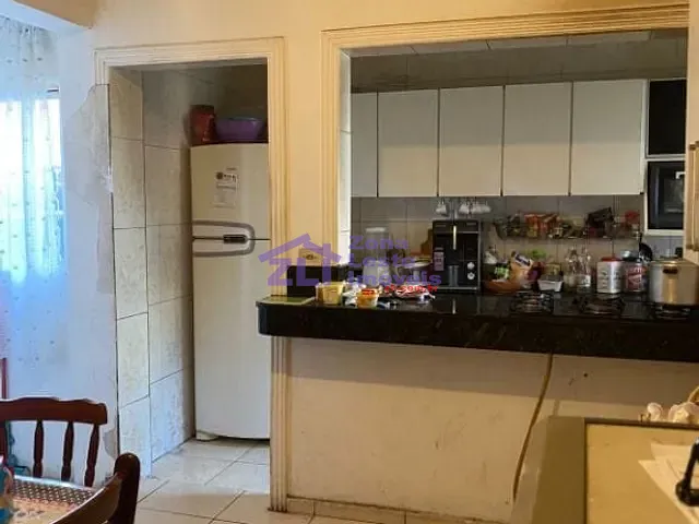 Sobrado com 120m² 6 quartos e 4 banheiros, à venda, no bairro Penha de França em São Paulo