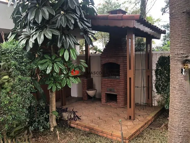 Sobrado 3 quartos e 4 banheiros, para alugar, no bairro Campestre em Santo André