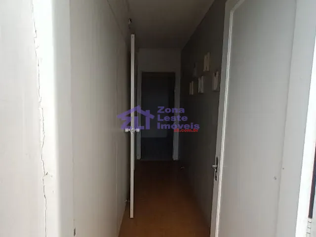 Sobrado com 90m² 2 quartos e 2 banheiros, para alugar, no bairro Tatuapé em São Paulo