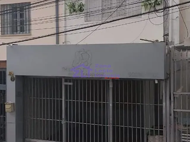 Sobrado com 90m² 2 quartos e 2 banheiros, para alugar, no bairro Tatuapé em São Paulo