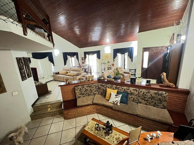 Foto do Sobrado - Sobrado com 5 dormitórios, 320 m² - venda por R$ 1.598.000,00 ou aluguel por R$ 8.290,00/mês - Vila Formosa - São Paulo/SP | ZONA LESTE IMÓVEIS