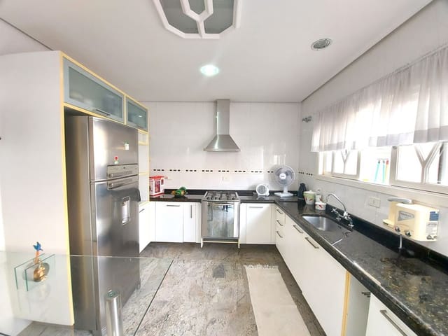 Foto do Sobrado - Sobrado com 2 dormitórios, 121 m² - venda por R$ 799.000,00 ou aluguel por R$ 5.154,00/mês - Anália Franco - São Paulo/SP | ZONA LESTE IMÓVEIS