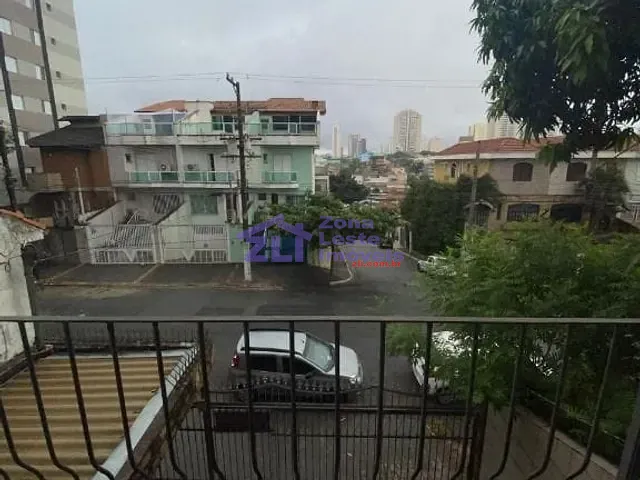 Sobrado com 140m² 4 quartos e 5 banheiros, à venda, no bairro Chácara Santo Antônio (Zona Leste) em São Paulo