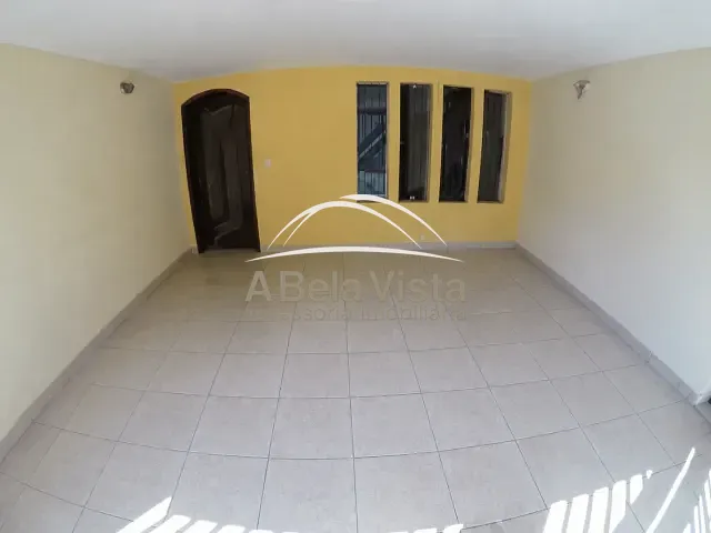 Sobrado 2 quartos e 2 banheiros, para alugar, no bairro Bela Vista em Osasco