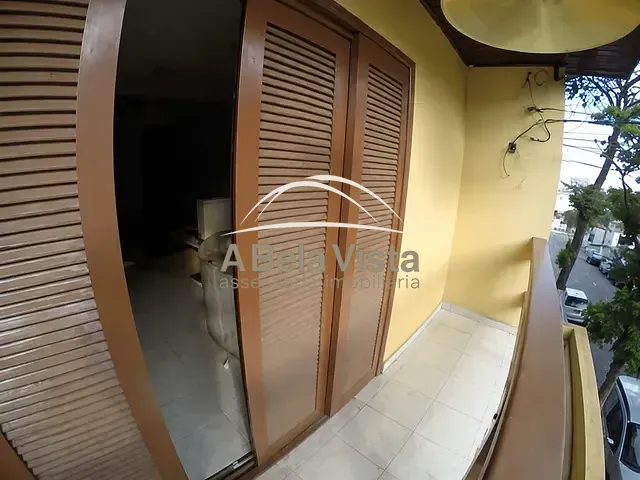 Sobrado 2 quartos e 2 banheiros, para alugar, no bairro Bela Vista em Osasco