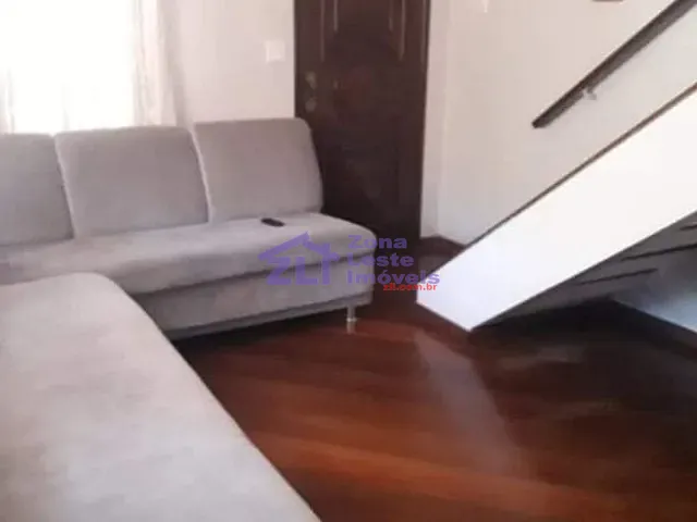 Sobrado com 198m² 4 quartos e 3 banheiros, à venda, no bairro Vila Formosa em São Paulo