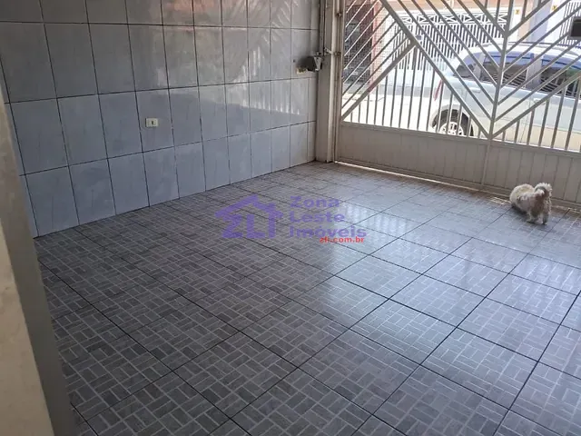 Sobrado com 125m² 3 quartos e 3 banheiros, à venda, no bairro Jardim Aricanduva em São Paulo