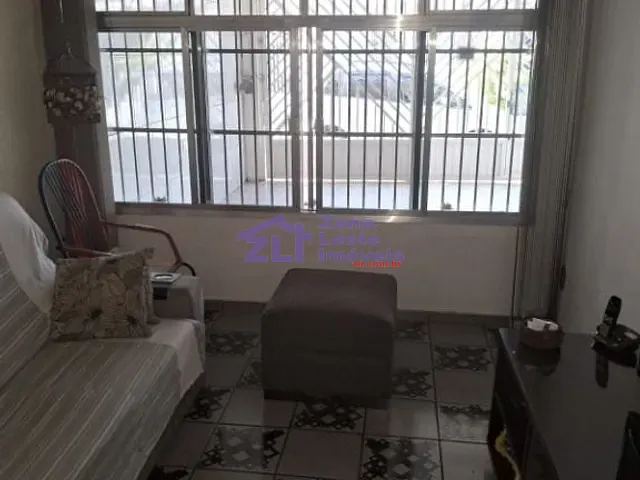 Sobrado com 125m² 3 quartos e 3 banheiros, à venda, no bairro Jardim Aricanduva em São Paulo
